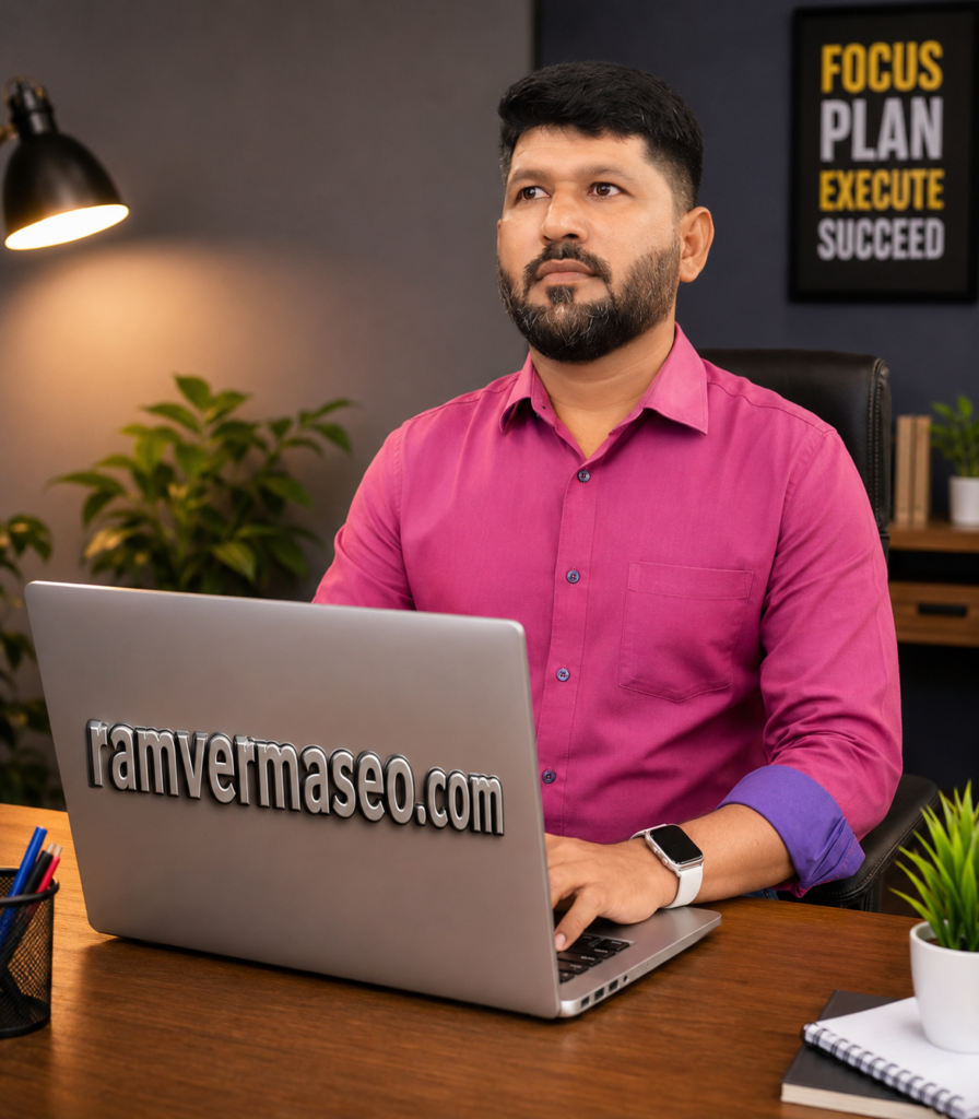 What Is SEO and How Does It Work? SEO Basics Guide for Beginners
