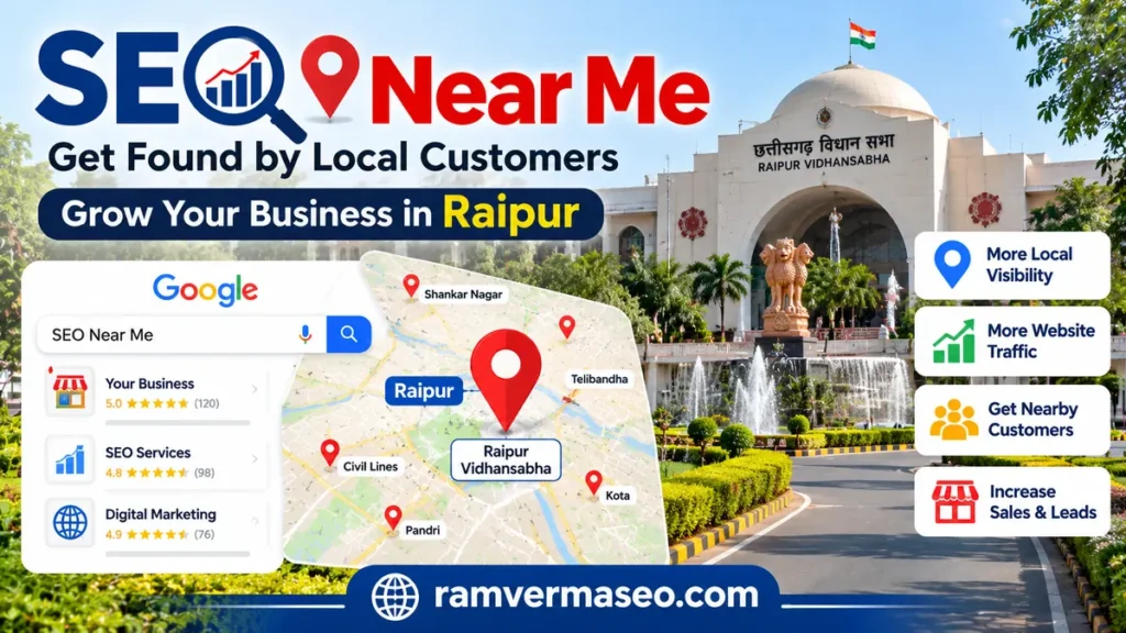 SEO Near Me Raipur Vidhan Sabha Copy